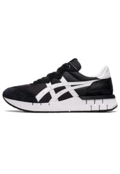 Onitsuka Tiger Rebilac Runner - Sneakers Laag - Black/White