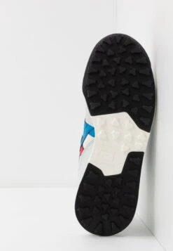 Onitsuka Tiger Tiger Horizonia - Sneakers Laag - Cream/Directoire Blue -Onitsuka Tiger b070d1c5769c4141a4c869fe369d3679