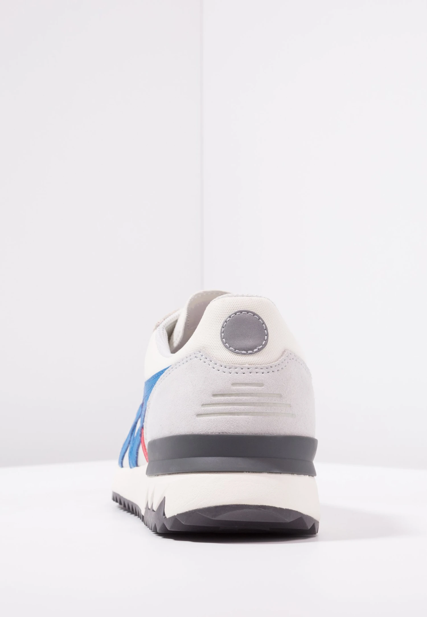 Onitsuka Tiger California 78 Ex - Sneakers Laag - Cream/Directoire Blue 4 Onitsuka Tiger California 78 Ex - Sneakers Laag - Cream/Directoire Blue - Afbeelding 4