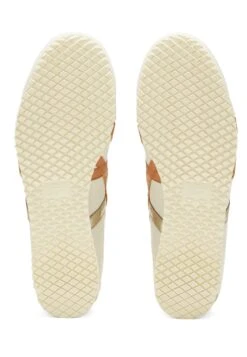 Onitsuka Tiger Mexico 66 Sd - Sneakers Laag - Birch Rust Orange -Onitsuka Tiger b31b49f85c29449f955c10e5a9cd2951