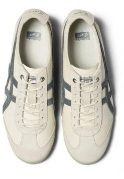 Onitsuka Tiger Mexico- Sneakers Laag - Birch Metropolis -Onitsuka Tiger b385c17ee8e745298e289c694c357ecb