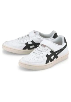 Onitsuka Tiger Gsm Ps - Sneakers Laag - Weiß 6 Onitsuka Tiger Gsm Ps - Sneakers Laag - Weiß -Onitsuka Tiger b3974d554eb74fc19fbb29d181cbf524