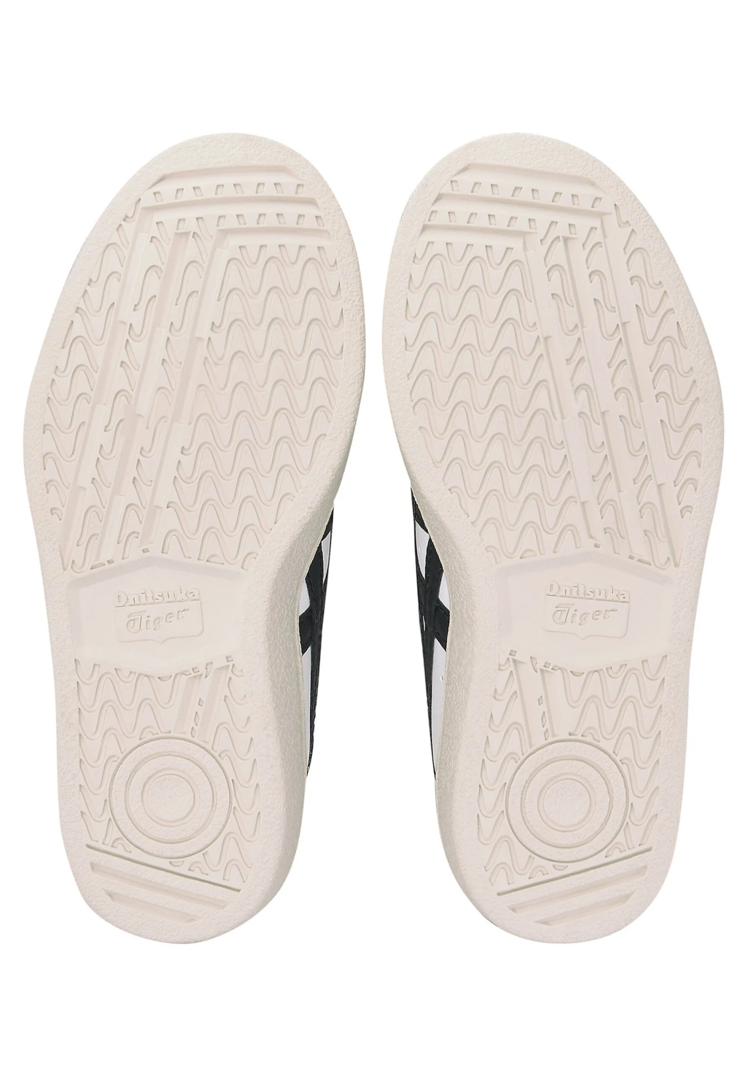 Onitsuka Tiger Gsm Ps - Sneakers Laag - Weiß 4 Onitsuka Tiger Gsm Ps - Sneakers Laag - Weiß - Afbeelding 4