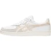 Onitsuka Tiger Gsm - Sneakers Laag - White/Cozy Pink