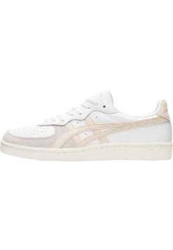 Onitsuka Tiger Gsm - Sneakers Laag - White/Cozy Pink