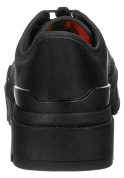 Onitsuka Tiger Hmr Peak Lo - Sneakers Laag - Black -Onitsuka Tiger b4b6626463444d52bc0eba0511fa693f