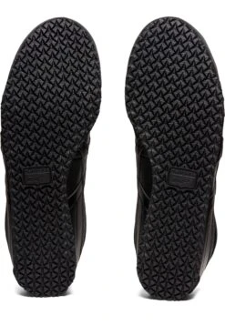 Onitsuka Tiger Mexico 66 - Sneakers Laag - Mottled Black Black -Onitsuka Tiger b4d72befb5084d1cb700af1996ee35fd