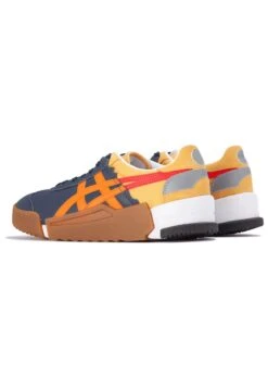 Onitsuka Tiger D-Trainer Mc - Sneakers Laag - Midnight/Habanero -Onitsuka Tiger b520e4e5208e47388715c8fefc6ddc28