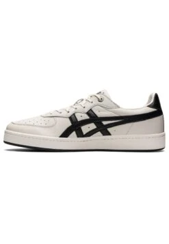 Onitsuka Tiger Gsm Sd - Sneakers Laag - Cream/Black
