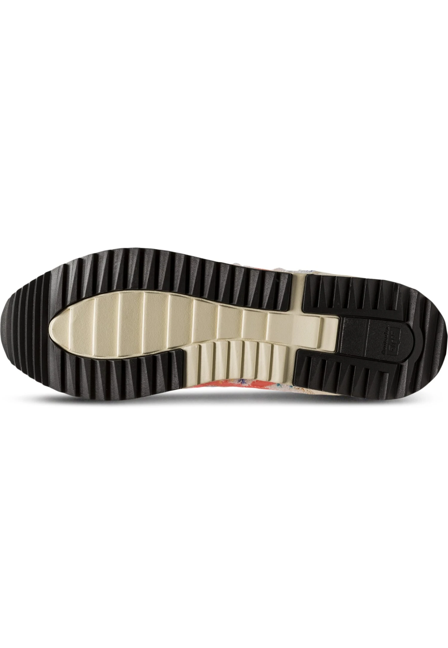 Onitsuka Tiger California 78 Ex - Sneakers Laag - Cream/Golden Glow 4 Onitsuka Tiger California 78 Ex - Sneakers Laag - Cream/Golden Glow - Afbeelding 4