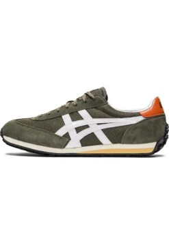 Onitsuka Tiger Edr 78 - Sneakers Laag - Mantle Green White