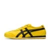 Onitsuka Tiger Mexico 66 Sd - Sneakers Laag - Tai Chi Yellow Black