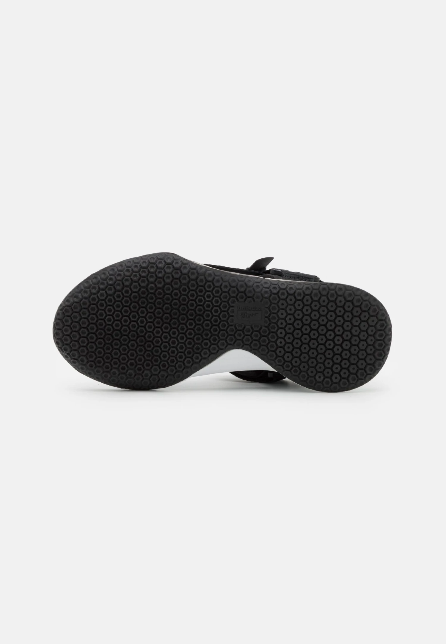 Onitsuka Tiger Ohbori Strap - Sandalen - Black/White 5 Onitsuka Tiger Ohbori Strap - Sandalen - Black/White - Afbeelding 5