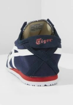 Onitsuka Tiger Mexico 66- Sneakers Laag - Navy/Off-White -Onitsuka Tiger b7e5a9d71b4c435594bccdf401593b6b