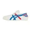 Onitsuka Tiger Mexico 66 Paraty - Sneakers Laag - White/Classic Blue