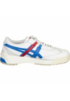 Onitsuka Tiger Delegation Ex - Sneakers Laag - White/Electric Blue -Onitsuka Tiger baf3f619271b4ce6a180aee3343c5209