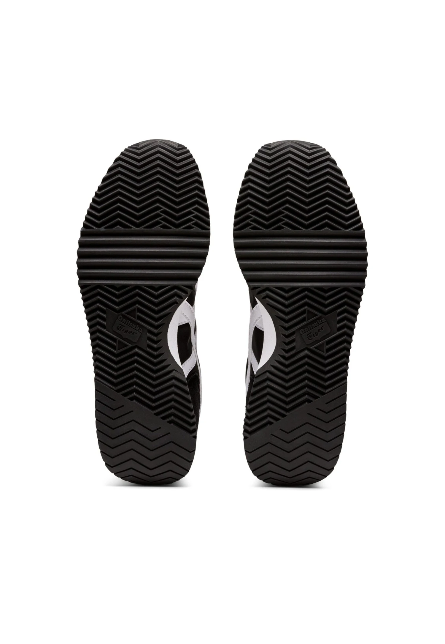 Onitsuka Tiger New York - Sneakers Laag - Black/White 5 Onitsuka Tiger New York - Sneakers Laag - Black/White - Afbeelding 5