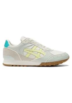 Onitsuka Tiger Colorado Eighty-Five - Sneakers Laag - Cream Huddle Yellow