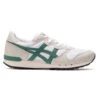 Onitsuka Tiger Alvarado - Sneakers Laag - White Edible Moss