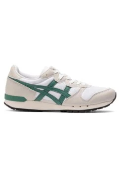 Onitsuka Tiger Alvarado - Sneakers Laag - White Edible Moss