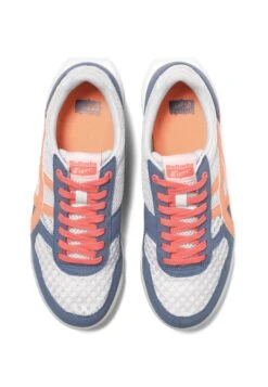 Onitsuka Tiger Ultimate 81 Ex - Sneakers Laag - White Summer Dune -Onitsuka Tiger bf206e08b95c4c1687fa3648898fb4e9