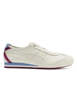 Onitsuka Tiger Mexico 66 Sd - Sneakers Laag - Cream Cream