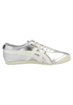 Onitsuka Tiger Mexico 66 - Sneakers Laag - Silver-White -Onitsuka Tiger c06c07ce3be141e3827acda03fec2f09