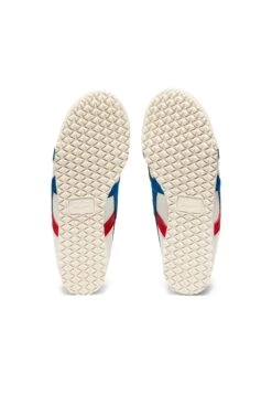 Onitsuka Tiger Mexico Ps - Sneakers Laag - White/Directoire Blue -Onitsuka Tiger c1018c4931604144bbfbab72cee4d013