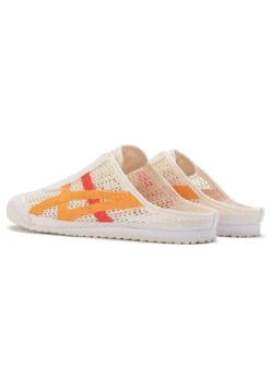 Onitsuka Tiger Mexico 66 Sabot - Muiltjes - Cream Amber 11 Onitsuka Tiger Mexico 66 Sabot - Muiltjes - Cream Amber -Onitsuka Tiger c14105295e174344ba816913848fa6a6