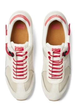 Onitsuka Tiger Tiger Tracer Ex - Sneakers Laag - Putty Birch 7 Onitsuka Tiger Tiger Tracer Ex - Sneakers Laag - Putty Birch -Onitsuka Tiger c16eca536bf149e9a93e8c67af2c0d5b