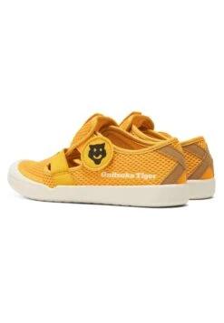 Onitsuka Tiger Mexico 66- Outdoorsandalen - Tiger Yellow Tiger Yellow -Onitsuka Tiger c2b0cdbf7a6746d882f650db6cf5e42f