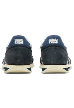 Onitsuka Tiger New York - Sneakers Laag - Glacier Grey/Frozen Blueberry -Onitsuka Tiger c3018a7335da4301b3687b597c7628c1