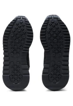 Onitsuka Tiger Moage Co - Sneakers Laag - Black/Carrier Grey -Onitsuka Tiger c3569914f4bf4ea3a23ed044908e62b3