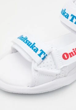 Onitsuka Tiger Ohbori Strap - Sandalen - White/Classic Red 11 Onitsuka Tiger Ohbori Strap - Sandalen - White/Classic Red -Onitsuka Tiger c41c2169e8ba496c86a61f79800baab7