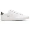 Onitsuka Tiger Lawnship 3.0 - Sneakers Laag - White Black