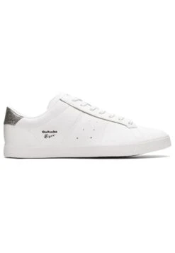 Onitsuka Tiger Lawnship 3.0 - Sneakers Laag - White Black