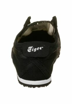 Onitsuka Tiger Mexico 66 Slip-On - Sneakers Laag - Black 10 Onitsuka Tiger Mexico 66 Slip-On - Sneakers Laag - Black -Onitsuka Tiger c52b3aaf02894084aa2fc0e648dd8efc