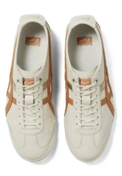 Onitsuka Tiger Mexico 66 Sd - Sneakers Laag - Birch Rust Orange -Onitsuka Tiger c5e81465b51746f59fb84b51dff64501