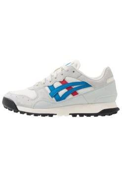 Onitsuka Tiger Tiger Horizonia - Sneakers Laag - Cream/Directoire Blue