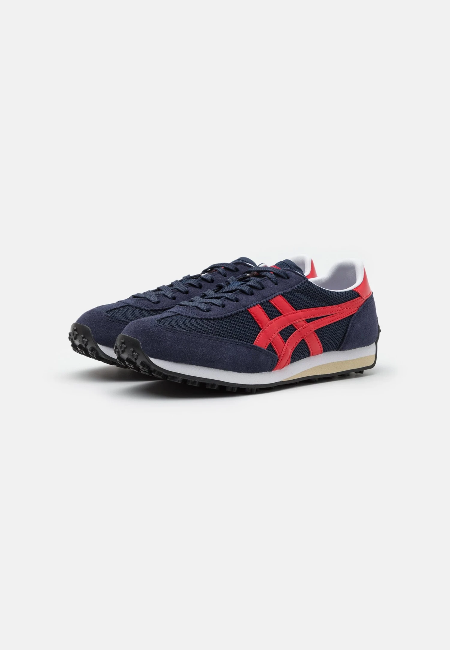 Onitsuka Tiger Edr 78 - Sneakers Laag - Midnight/Classic Red 6 Onitsuka Tiger Edr 78 - Sneakers Laag - Midnight/Classic Red - Afbeelding 6