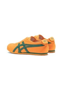 Onitsuka Tiger Mexico 66 - Sneakers Laag - Citrus Edible Moss -Onitsuka Tiger c9189cfb64d6440f9943ee4cfaf8b993