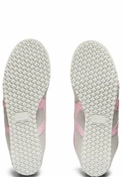 Onitsuka Tiger Mexico 66 Slip-On - Instappers - Glacier Grey/Cotton Candy -Onitsuka Tiger c940a7ca10754b49ab94c890705d5ba4