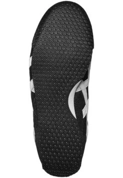 Onitsuka Tiger Ultimate 81 - Sneakers Laag - Black/White -Onitsuka Tiger ca9b1c1755174f08bb1c9280efbb6b59