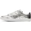 Onitsuka Tiger Lawnship 3.0 - Sneakers Laag - Pure Silver Pure Silver