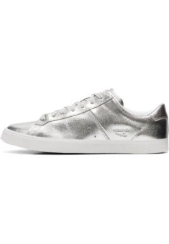 Onitsuka Tiger Lawnship 3.0 - Sneakers Laag - Pure Silver Pure Silver