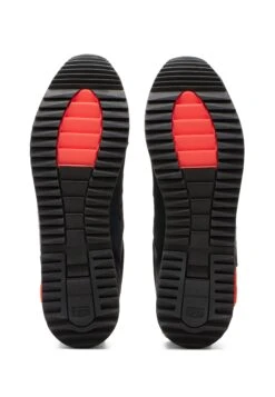 Onitsuka Tiger Tiger Tracer Ex - Sneakers Laag - Black Black 10 Onitsuka Tiger Tiger Tracer Ex - Sneakers Laag - Black Black -Onitsuka Tiger cb64ace1471a4ffe9774a92f300142f3