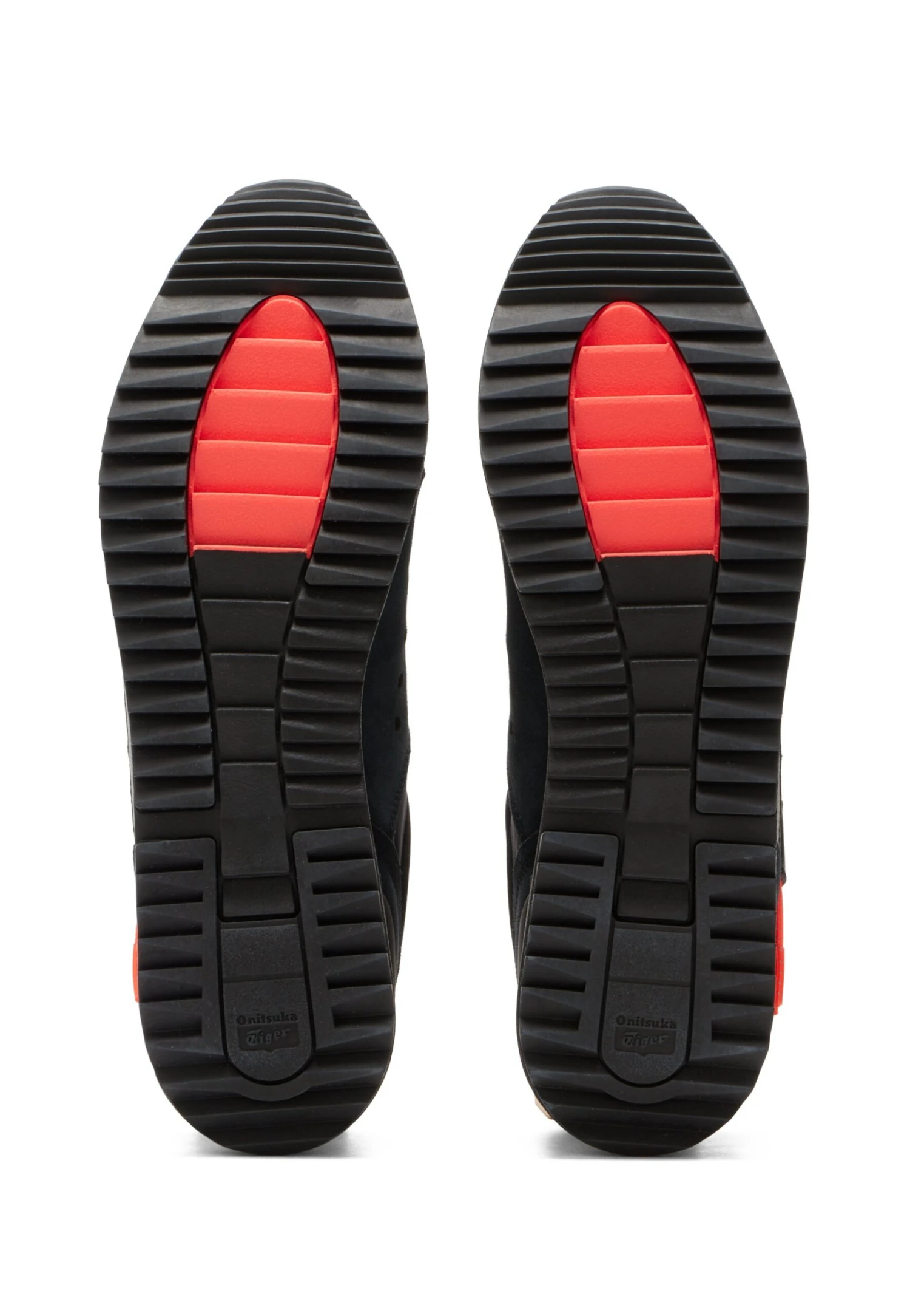 Onitsuka Tiger Tiger Tracer Ex - Sneakers Laag - Black Black 5 Onitsuka Tiger Tiger Tracer Ex - Sneakers Laag - Black Black - Afbeelding 5