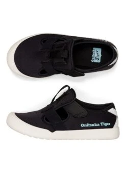 Onitsuka Tiger Mexico 66 Ps Sandal - Sneakers Laag - Black Black 9 Onitsuka Tiger Mexico 66 Ps Sandal - Sneakers Laag - Black Black -Onitsuka Tiger cc32a06f043d4b98b026dcd37027111b