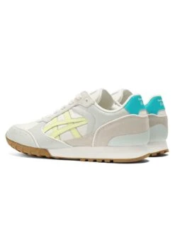 Onitsuka Tiger Colorado Eighty-Five - Sneakers Laag - Cream Huddle Yellow -Onitsuka Tiger cc6150d76c944580bf2f1bf1f5d3e533