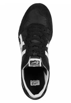 Onitsuka Tiger Serrano - Sneakers Laag - Black/White -Onitsuka Tiger cca174b2bb18433a951f7de64982e21f